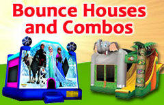 Bounce Houses Bounce Houses