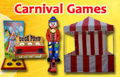 Carnival Games Carnival Games