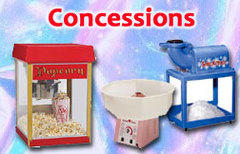 Concessions Concessions