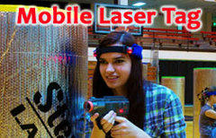 Laser Tag Laser Tag