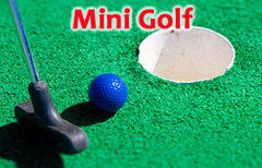 Mini Golf Mini Golf