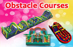 Obstacle Courses Obstacle Courses