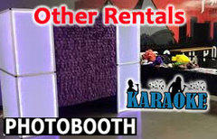 Other Rentals Other Rentals
