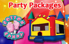 Party Packages Party Packages